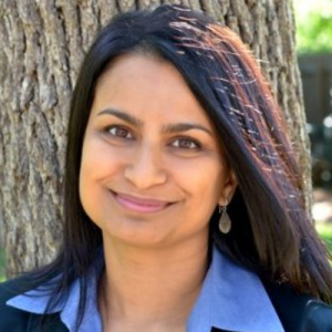 Munira Fareed