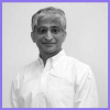 Murali Aravamudan