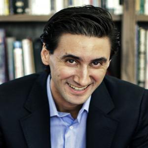 Murat V. Kalayoglu
