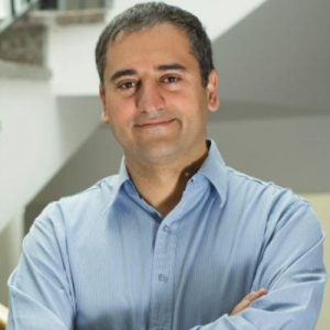 Mustafa Ergen