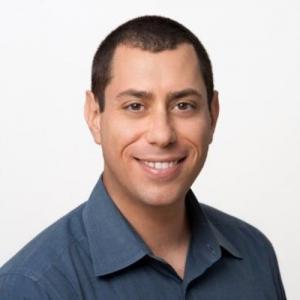 Nadav Aharony