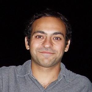 Nader Akhnoukh