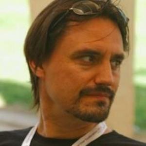 Frederic Simon