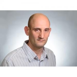 Dror Bereznitsky