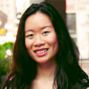 Nancy Hua