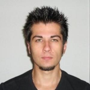Alexander Gentea