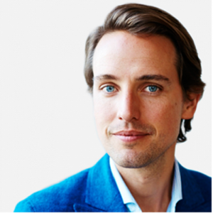 Alexander Gilkes