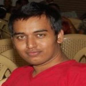 Nandakumar Somasundaram
