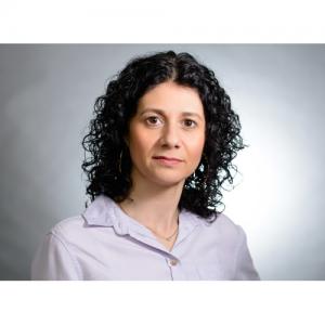 Keren Massad
