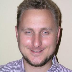 Alexander Goshchitsky