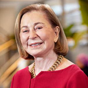 Naomi Seligman