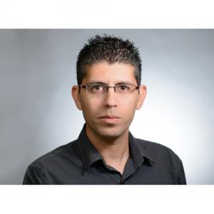 Yossi Shaul