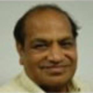 Naren Bakshi