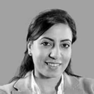 Narges Bani Asadi