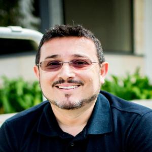 Nasser Barghouti