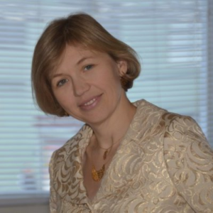 Nataliya Anon
