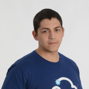 Natan Abramov