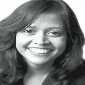 Natasha Mohanty