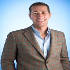 Nate DaPore