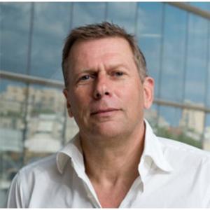 Hans van-stek