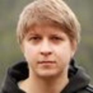 Alexander Komarov