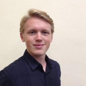 Nathaniel Eliason