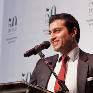 Naush Malik