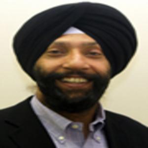 Navdeep (Navi) Chadha