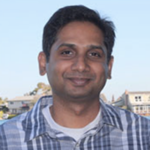 Naveen Akunuri