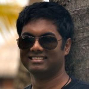 Naveen Koorakula