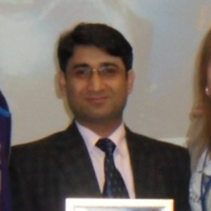 Naveen Nischal