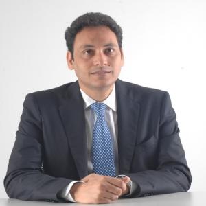 Naveen Surya