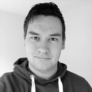 Jeroen Bos