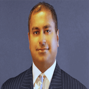 Neal Gupta
