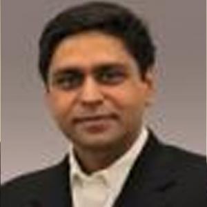 Neeraj Gupta