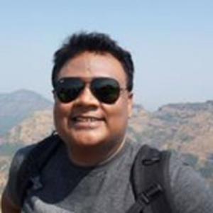 Neeraj Mehta