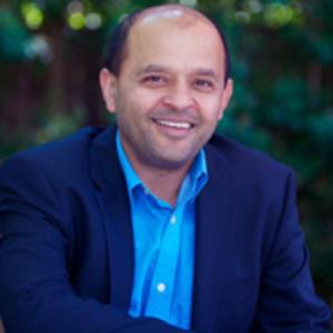 Neerav Berry