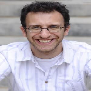 Neil Levine