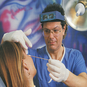 Neil Niren MD