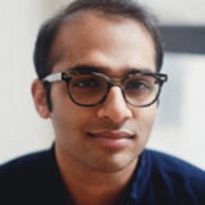Neil Parikh