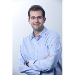 Jose Garcia Moreno-Torres