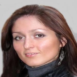 Nelli Orlova