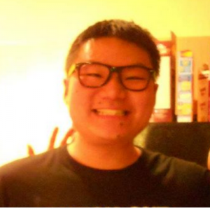 Nelson Tao
