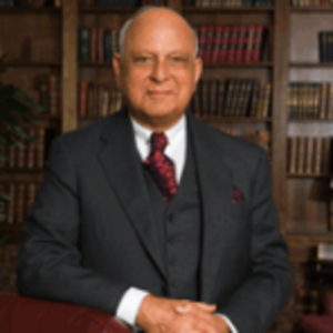 Nemir A. Kirdar