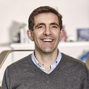 Nic Brisbourne