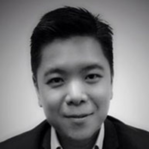 Nic Lim