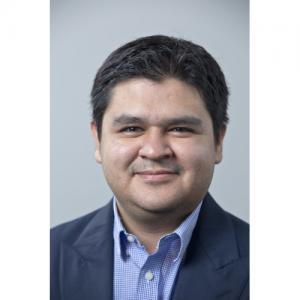 Javier Pimentel