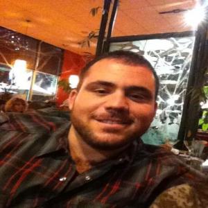 Nicholas Fiorentino