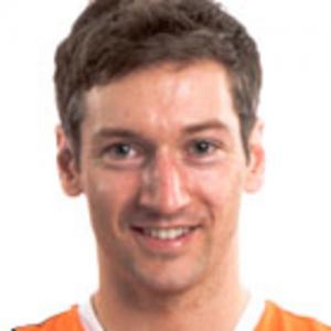 Nicholas Gammell