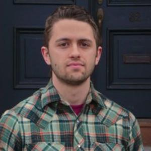 Nicholas Reville